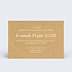 Save the date Ensemble en Vadrouille Verso