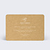 Save the date Fleurs de Printemps Verso