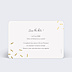 Save The Date OUI Chic