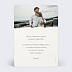 Save The Date Olivier Simple