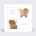 Save the date Puzzle