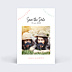 Save The Date Mariage Illustré