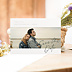Save The Date Délicate Signature