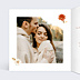 Save The Date Couronne Bouquet Parfumé