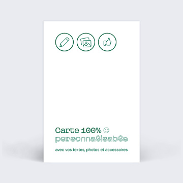 Save The Date Save the Date 100% Personnalisable