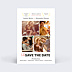 Save The Date Affiche de Film