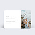 Save The Date Triptyque Romantique