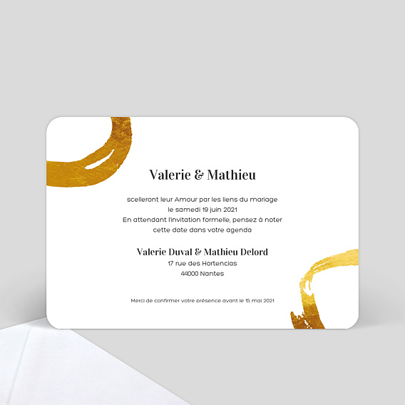 Save the date Alliance Verso