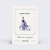 Save the date Hirondelle d'Amour