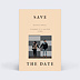 Save the date Mister M Marcus