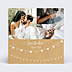Save The Date Mariage Bucolique