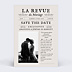 Save The Date Journal