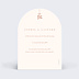 Save The Date Botanica