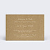 Save The Date Corde à Linge