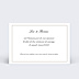 Save The Date Classique multiphotos