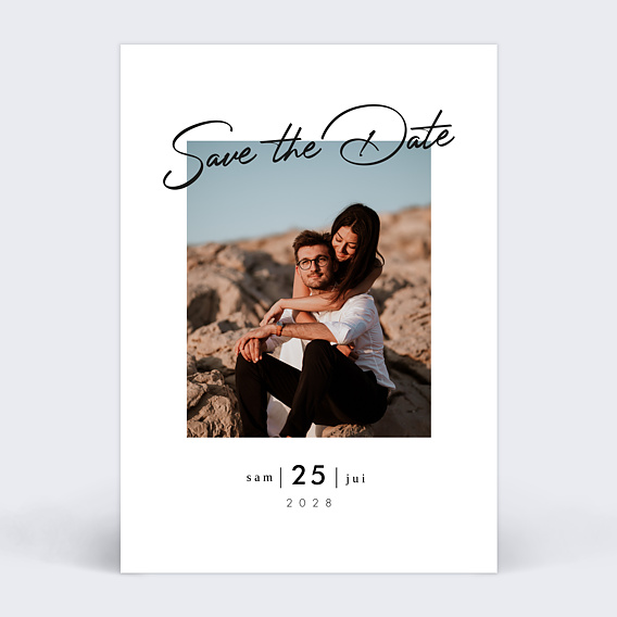 Save the date Solstice