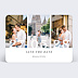 Save the date Trois Photos