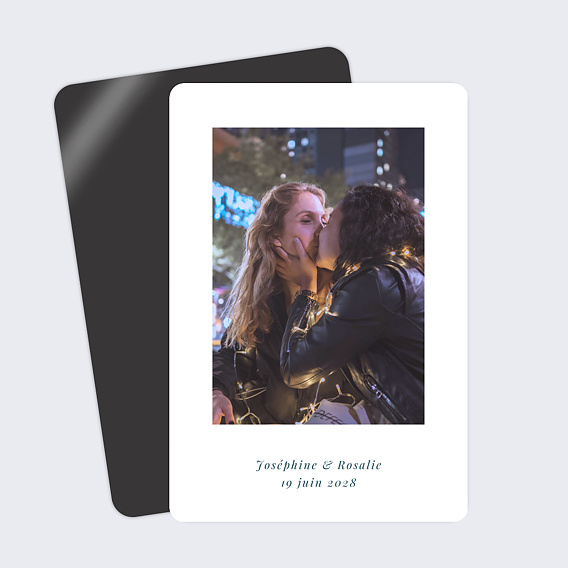 Save the date Abîme