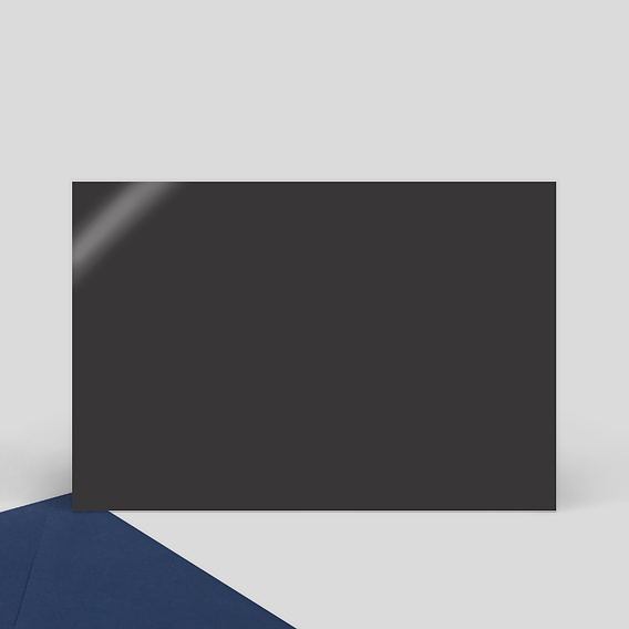 Save the date Jolie Lavande Verso