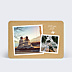 Save The Date  Carnet de Voyage