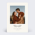Save The Date Gravure Bohème