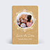 Save The Date Timeline Dentelle