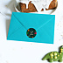 Sticker Anniversaire Jungle Tropicale