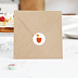 Sticker Anniversaire Spritz
