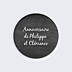 Sticker Anniversaire Anniversaire en Famille