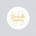 Golden Dots