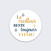 Sticker anniversaire 2 en 1 Recto