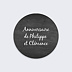 Sticker anniversaire Anniversaire en Famille Recto