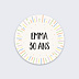 Sticker anniversaire Deux Anniversaires Recto