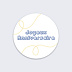 Sticker anniversaire Level Up Recto