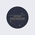 Sticker anniversaire Signe Astrologique Recto