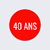 Sticker anniversaire Tabloïd