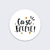 Sticker Anniversaire Ça se fête
