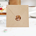 Sticker Anniversaire Votre Photo