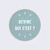 Sticker Anniversaire Effet tirage