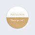 Sticker Anniversaire Qui est-ce ?