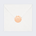 Sticker Anniversaire Marguerite