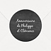 Sticker anniversaire Anniversaire en Famille