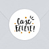 Sticker anniversaire Ça se fête