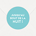 Sticker anniversaire Double Filet 