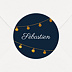 Sticker anniversaire Guinguette