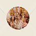 Sticker anniversaire Votre Photo