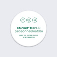 100% Personnalisable