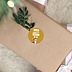 Stickers Noël Ne pas ouvrir avant Noël