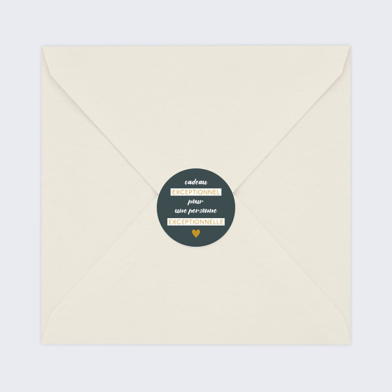 Stickers de Noël  Cadeau Exceptionnel Après 4