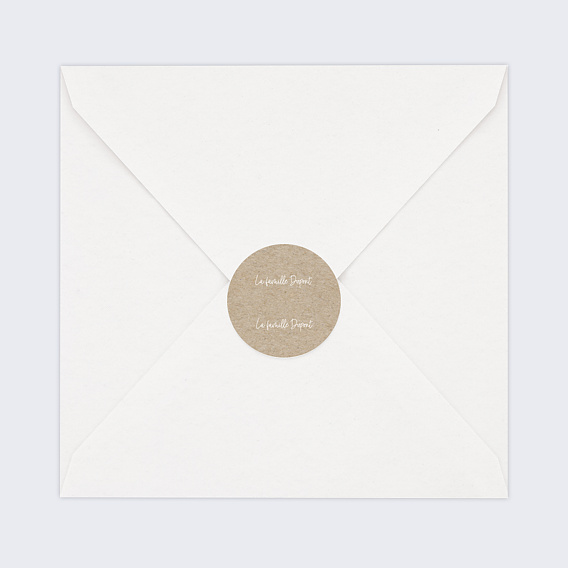 Stickers de Noël  Pola à Souhaits Après 4